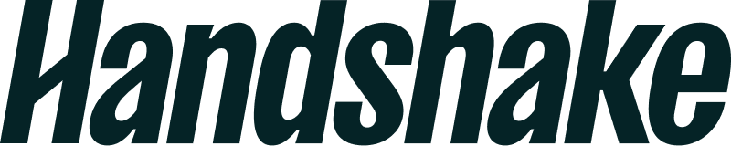 handshake logo